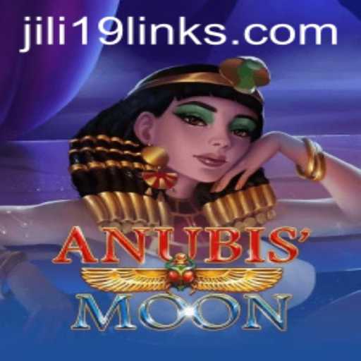 Explore the Mysteries of AnubisMoon with Jili19