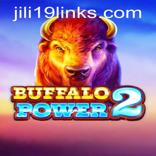 Buffalo Power 2: An Exciting Adventure in Gaming