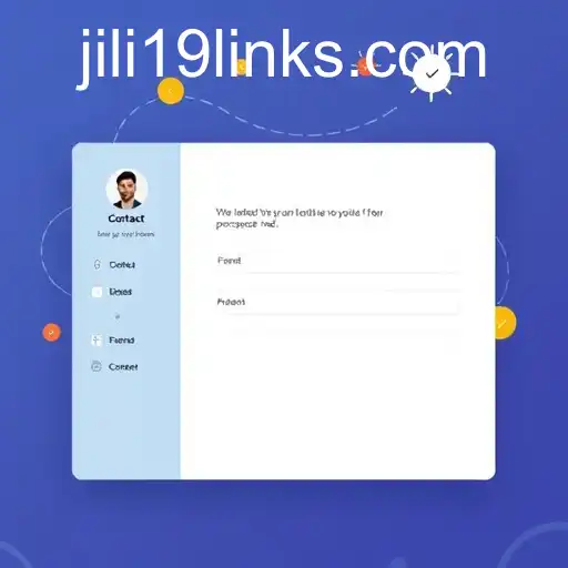 Contact Us at Jili19: Connecting You to Excellence