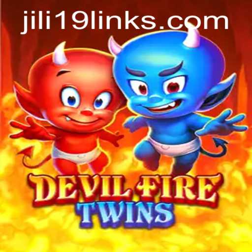 Dive Into the World of DevilFireTwins