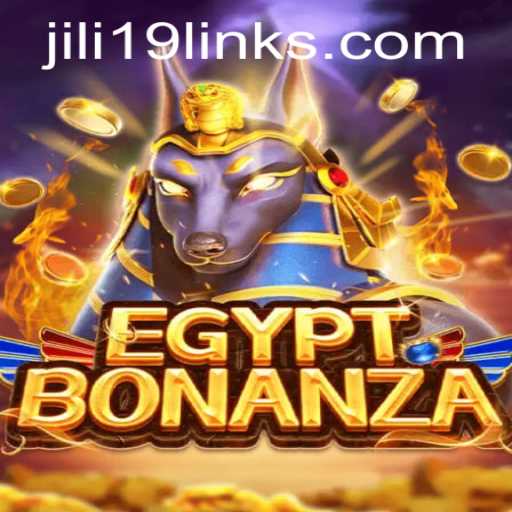 An In-Depth Exploration of EgyptBonanza with Jili19