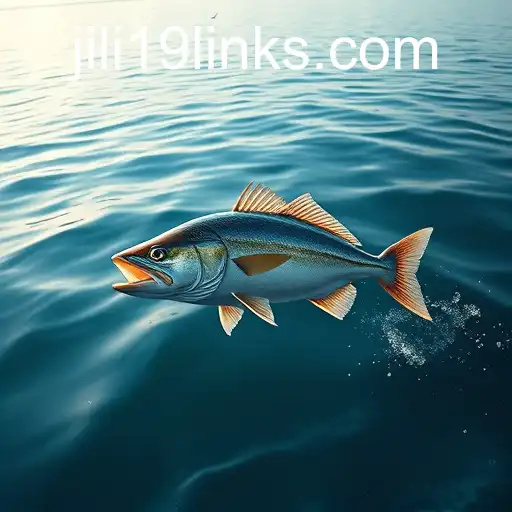 Exploring the Exciting World of Fishing Games: jili19