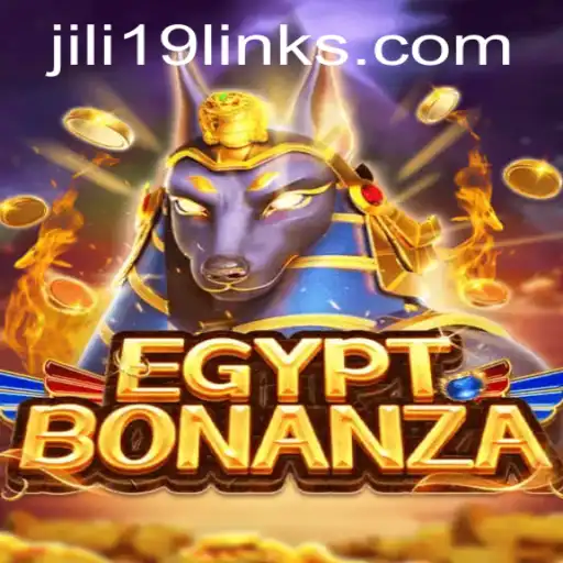 An In-Depth Exploration of EgyptBonanza with Jili19