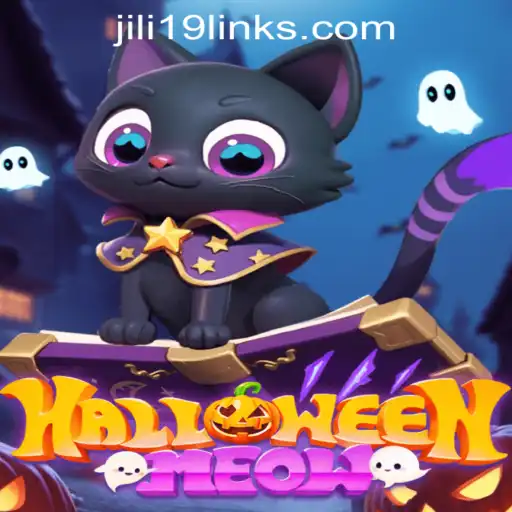 HalloweenMeow: A Thrilling Adventure with Jili19