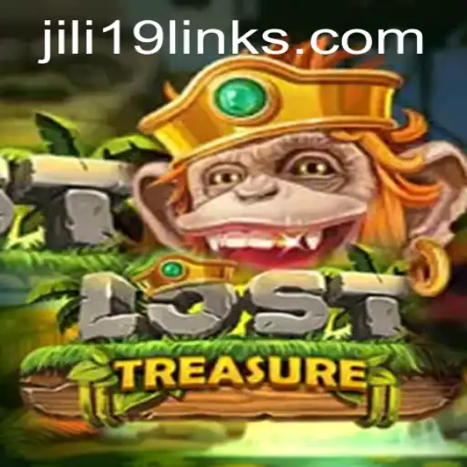 Unveiling LostTreasure: An Adventure Awaits with Jili19