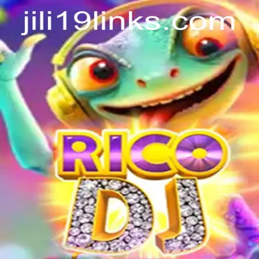 Discover RicoDJ: The Dynamic World of Jili19