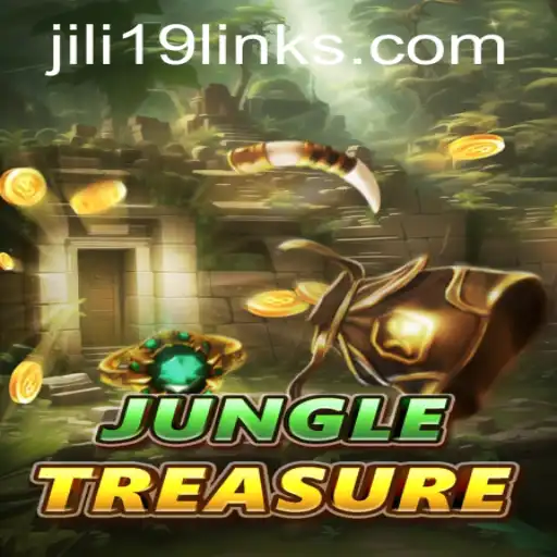 Exploring the Exciting World of JungleTreasure: An Adventurous Gaming Odyssey
