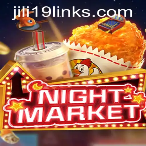 Exploring NIGHTMARKET: The Captivating World of Jili19
