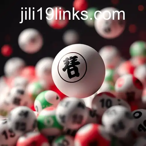 The Rise of Online Lottery with jili19