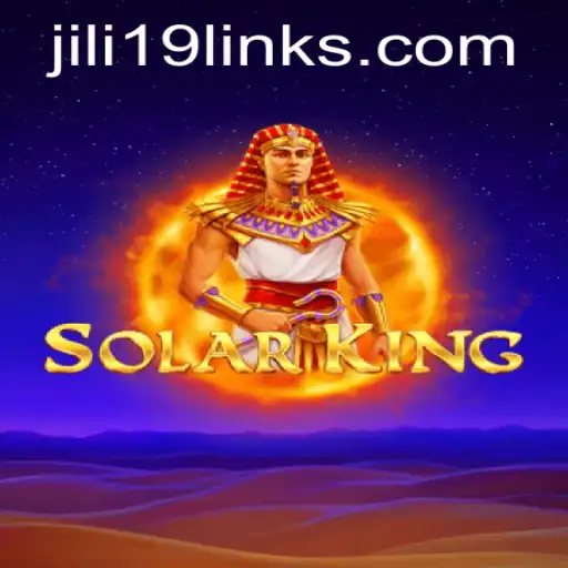 Exploring SolarKing: The Ultimate Cosmic Adventure with Jili19