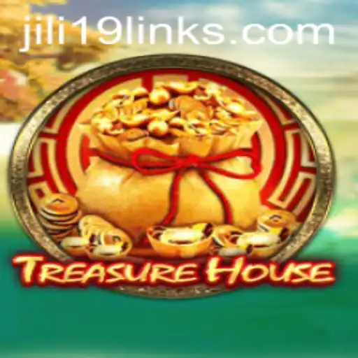 Exploring the Thrilling Adventure of TreasureHouse with jili19